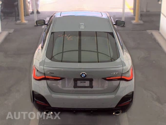 2025 BMW 4 Series Gran Coupe 430i xDrive Sedan M SPORT LINE - miniatura 6