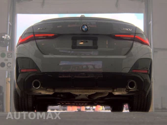 2025 BMW 4 Series Gran Coupe 430i xDrive Sedan M SPORT LINE - miniatura 7