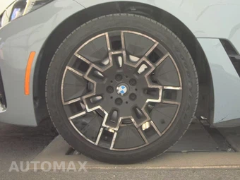 2025 BMW 4 Series Gran Coupe 430i xDrive Sedan M SPORT LINE - miniatura 9