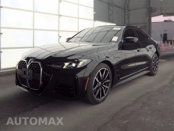 2025 BMW 4 Series Gran Coupe 430i xDrive Sedan M SPORT LINE