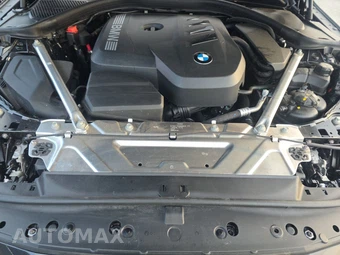 2025 BMW 4 Series Gran Coupe 430i xDrive Sedan M SPORT LINE - miniatura 15