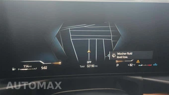 2025 BMW 4 Series Gran Coupe 430i xDrive Sedan M SPORT LINE - miniatura 17