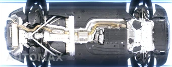 2025 BMW 4 Series Gran Coupe 430i xDrive Sedan M SPORT LINE - miniatura 20