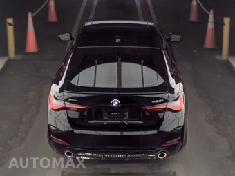 2025 BMW 4 Series Gran Coupe 430i xDrive Sedan M SPORT LINE - miniatura 5