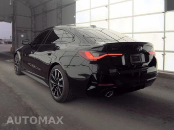 2025 BMW 4 Series Gran Coupe 430i xDrive Sedan M SPORT LINE - miniatura 6