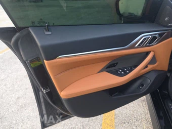 2025 BMW 4 Series Gran Coupe 430i xDrive Sedan M SPORT LINE - miniatura 9
