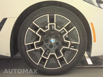 2025 BMW 4 Series Gran Coupe 430i xDrive Sedan M SPORT LINE - miniatura 10