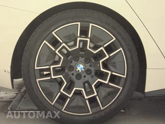 2025 BMW 4 Series Gran Coupe 430i xDrive Sedan M SPORT LINE - miniatura 11