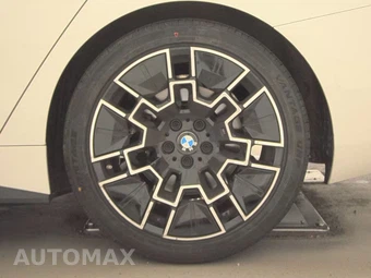 2025 BMW 4 Series Gran Coupe 430i xDrive Sedan M SPORT LINE - miniatura 12