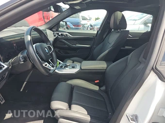 2025 BMW 4 Series Gran Coupe 430i xDrive Sedan M SPORT LINE - miniatura 13