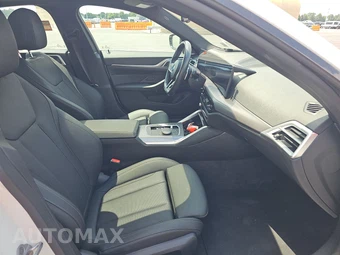 2025 BMW 4 Series Gran Coupe 430i xDrive Sedan M SPORT LINE - miniatura 14