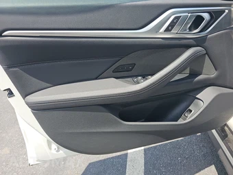 2025 BMW 4 Series Gran Coupe 430i xDrive Sedan M SPORT LINE - miniatura 15