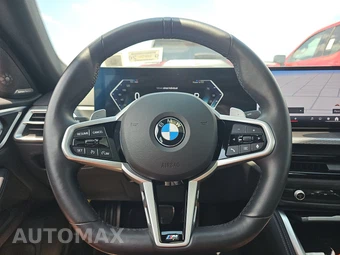 2025 BMW 4 Series Gran Coupe 430i xDrive Sedan M SPORT LINE - miniatura 16