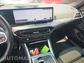 2025 BMW 4 Series Gran Coupe 430i xDrive Sedan M SPORT LINE - miniatura 17