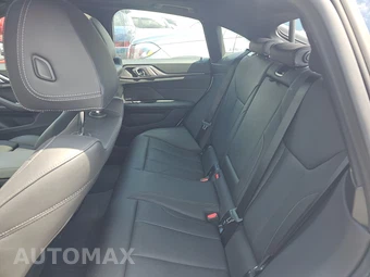2025 BMW 4 Series Gran Coupe 430i xDrive Sedan M SPORT LINE - miniatura 19
