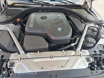 2025 BMW 4 Series Gran Coupe 430i xDrive Sedan M SPORT LINE - miniatura 22
