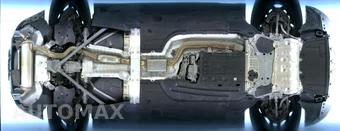 2025 BMW 4 Series Gran Coupe 430i xDrive Sedan M SPORT LINE - miniatura 25
