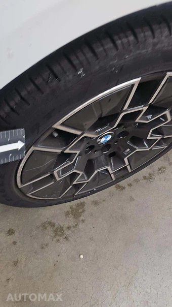 2025 BMW 4 Series Gran Coupe 430i xDrive Sedan M SPORT LINE - miniatura 28