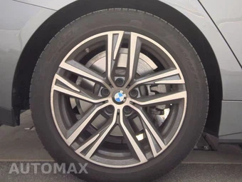 2025 BMW 4 Series Gran Coupe 430i xDrive Sedan - miniatura 11