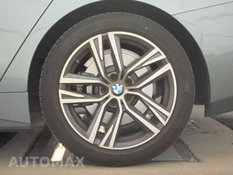 2025 BMW 4 Series Gran Coupe 430i xDrive Sedan - miniatura 12
