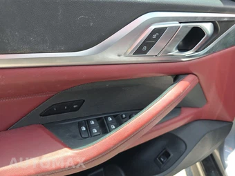 2025 BMW 4 Series Gran Coupe 430i xDrive Sedan - miniatura 15