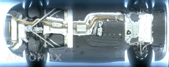 2025 BMW 4 Series Gran Coupe 430i xDrive Sedan - miniatura 24