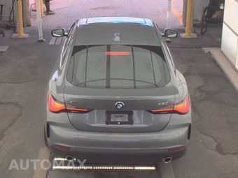 2025 BMW 4 Series Gran Coupe 430i xDrive Sedan - miniatura 6