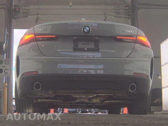2025 BMW 4 Series Gran Coupe 430i xDrive Sedan - miniatura 7