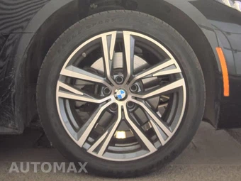 2025 BMW 4 Series Gran Coupe 430i xDrive Sedan - miniatura 10