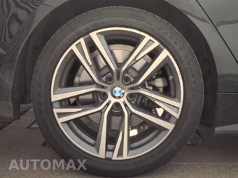 2025 BMW 4 Series Gran Coupe 430i xDrive Sedan - miniatura 11