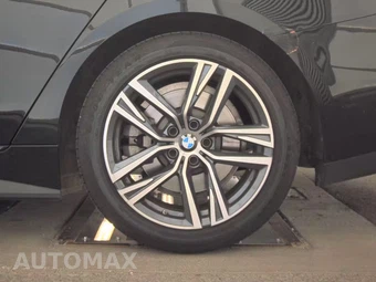 2025 BMW 4 Series Gran Coupe 430i xDrive Sedan - miniatura 12