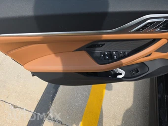 2025 BMW 4 Series Gran Coupe 430i xDrive Sedan - miniatura 15