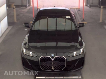 2025 BMW 4 Series Gran Coupe 430i xDrive Sedan - miniatura 2