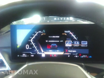2025 BMW 4 Series Gran Coupe 430i xDrive Sedan - miniatura 24