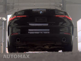 2025 BMW 4 Series Gran Coupe 430i xDrive Sedan - miniatura 7