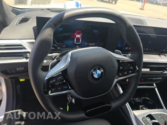 2025 BMW 4 Series Gran Coupe 430i xDrive Sedan - miniatura 10
