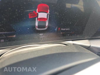 2025 BMW 4 Series Gran Coupe 430i xDrive Sedan - miniatura 12