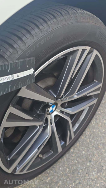 2025 BMW 4 Series Gran Coupe 430i xDrive Sedan - miniatura 19