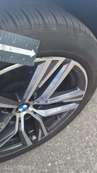 2025 BMW 4 Series Gran Coupe 430i xDrive Sedan - miniatura 23