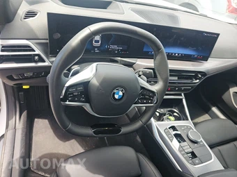 2025 BMW 4 Series Gran Coupe 430i xDrive Sedan - miniatura 10