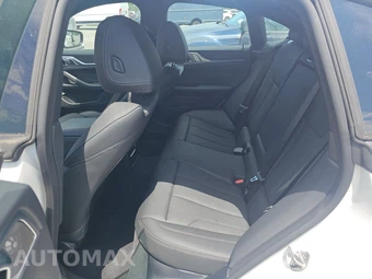 2025 BMW 4 Series Gran Coupe 430i xDrive Sedan - miniatura 13