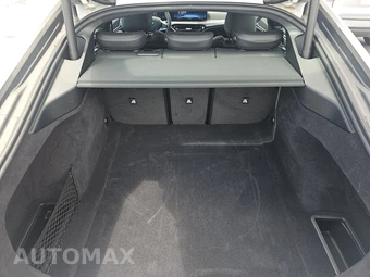 2025 BMW 4 Series Gran Coupe 430i xDrive Sedan - miniatura 17