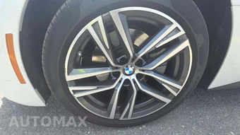 2025 BMW 4 Series Gran Coupe 430i xDrive Sedan - miniatura 19