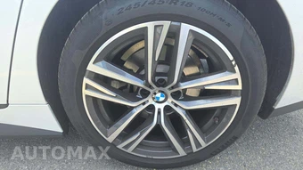 2025 BMW 4 Series Gran Coupe 430i xDrive Sedan - miniatura 20