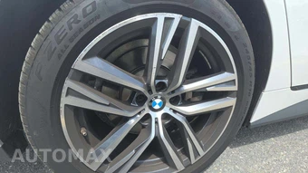 2025 BMW 4 Series Gran Coupe 430i xDrive Sedan - miniatura 22