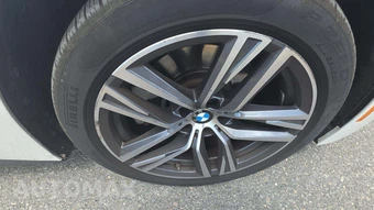 2025 BMW 4 Series Gran Coupe 430i xDrive Sedan - miniatura 23