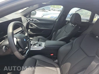 2025 BMW 4 Series Gran Coupe 430i xDrive Sedan - miniatura 7