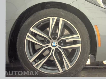 2025 BMW 4 Series Gran Coupe 430i xDrive Sedan - miniatura 10