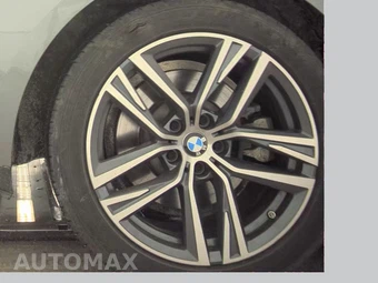 2025 BMW 4 Series Gran Coupe 430i xDrive Sedan - miniatura 11