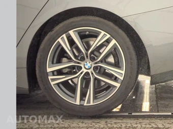 2025 BMW 4 Series Gran Coupe 430i xDrive Sedan - miniatura 12